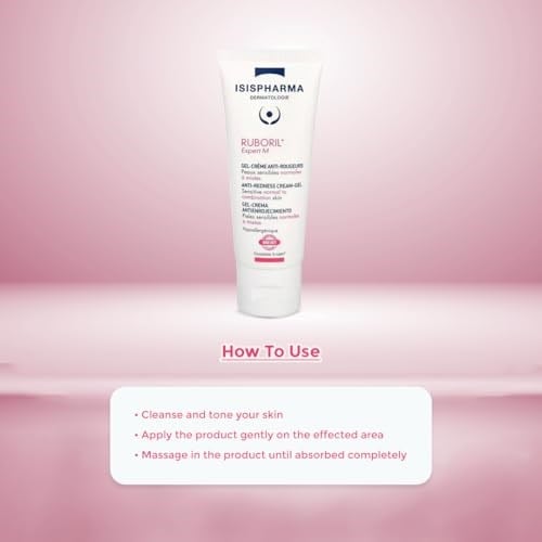Isıs Pharma Ruboril Expert M 40 Ml