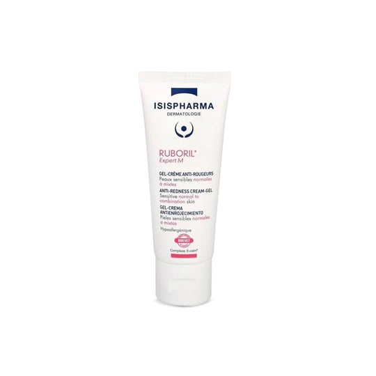 Isıs Pharma Ruboril Expert M 40 Ml