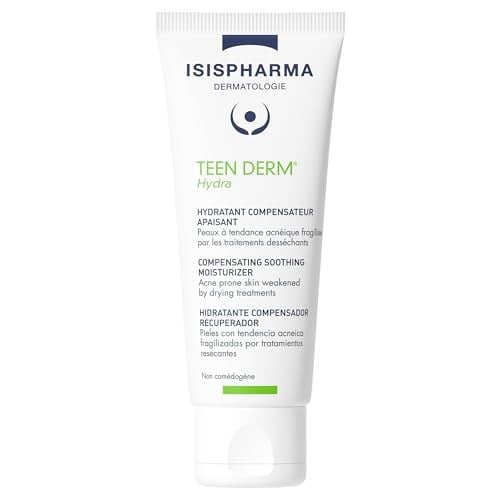 Isıs Pharma Teen Derm Hydra 40 Ml