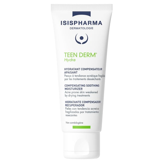 Isıs Pharma Teen Derm Hydra 40 Ml