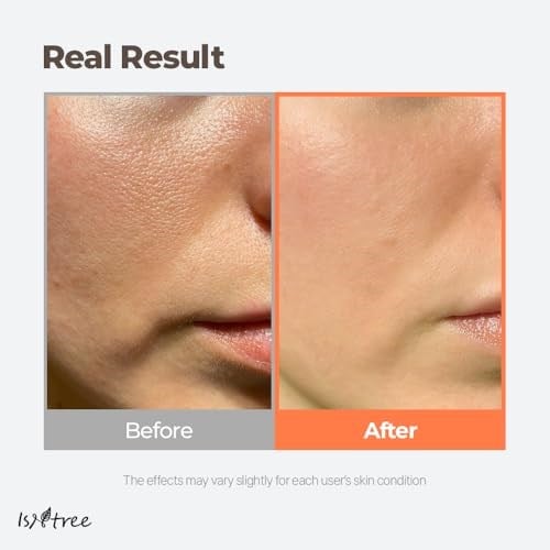 Isntree Green Tea Fresh Toner (Yeşil Çaylı Tonik) 200 ml