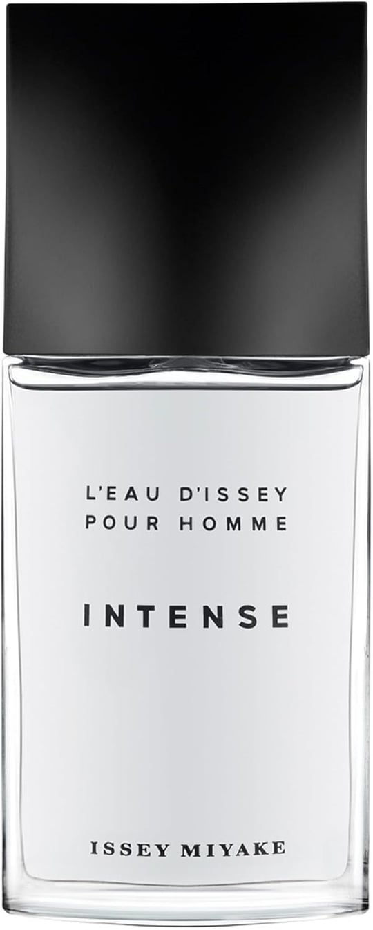Issey Miyake Intense EDT 75 ml Erkek Parfüm 1 Paket (1 x 75 ml) - Seçenekler: 75ml, 125ml