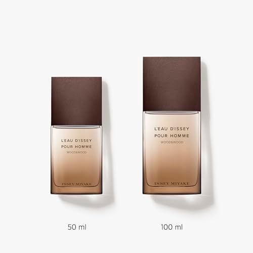Issey Miyake Men Wood & Wood 100 ml Edp Parfüm