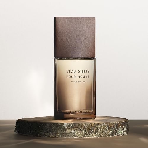 Issey Miyake Men Wood & Wood 100 ml Edp Parfüm