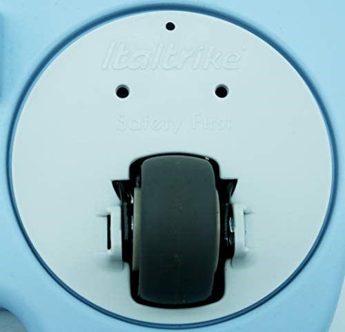 Italtrike Board Minieolo Light Blue