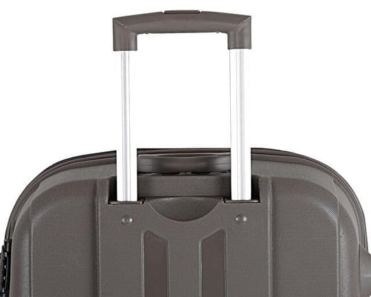 Ivs Büyük Boy Seyahat Çantası PP1010-002-L Renkli One Size