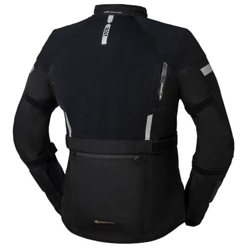 IXS Horizon GTX Sport Jacket - Siyah