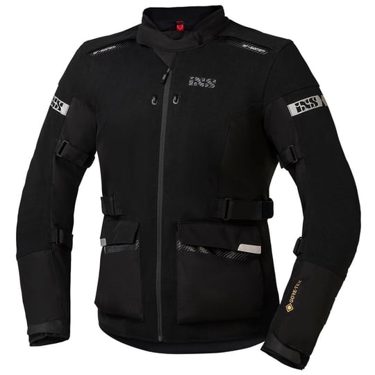 IXS Horizon GTX Sport Jacket - Siyah