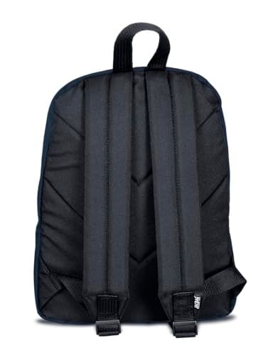 JACBAG CLASSIC JUNIOR -TEK BÖLMELİ UFAK BOY SIRT ÇANTASI