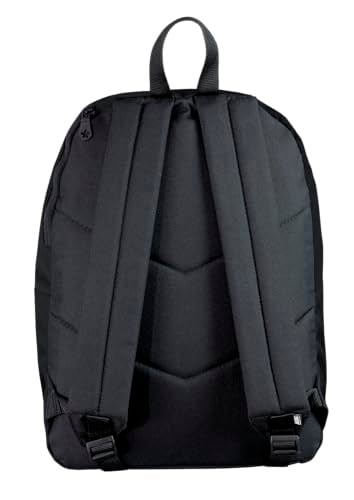 JACBAG CLASSIC-TEK BÖLMELİ SIRT ÇANTASI
