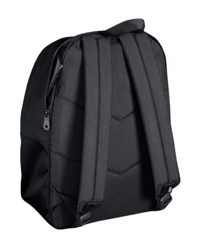 JACBAG CLASSIC-TEK BÖLMELİ SIRT ÇANTASI