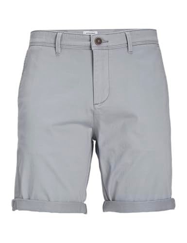 Jack and Jones JJIBOWIE JJSHORTS SOLID SA STS Chino Şort. Erkek