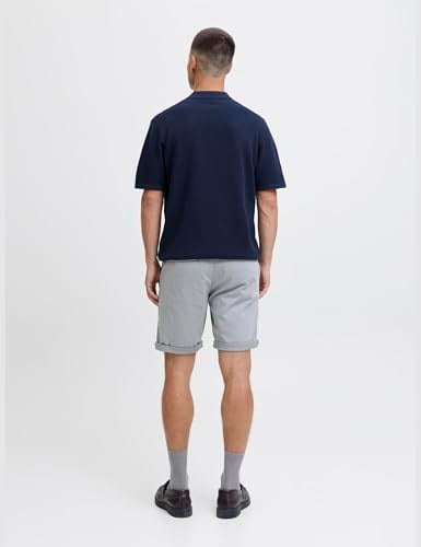 Jack and Jones JJIBOWIE JJSHORTS SOLID SA STS Chino Şort. Erkek