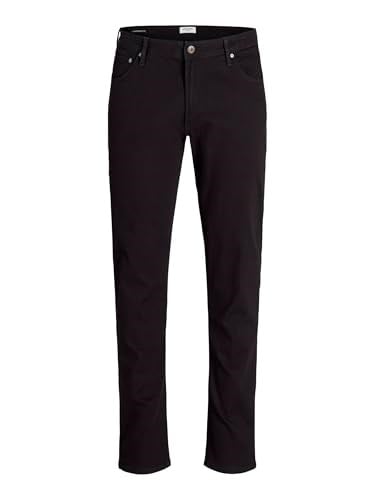 Jack and Jones JJITIM JJORIGINAL AM 816 PLUS NOOS Slim Jeans Erkek