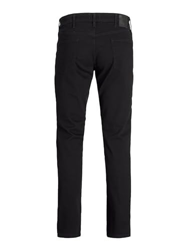 Jack and Jones JJITIM JJORIGINAL AM 816 PLUS NOOS Slim Jeans Erkek