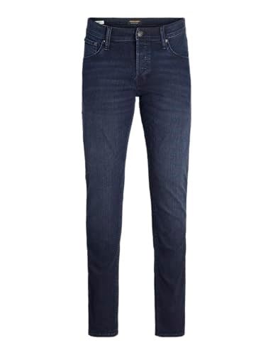 JACK & JONES 12259055 Kot pantolon Erkek