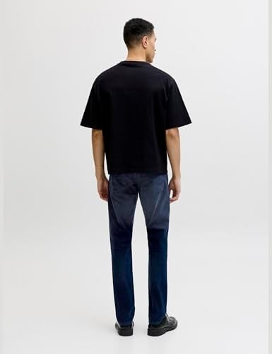JACK & JONES 12259055 Kot pantolon Erkek