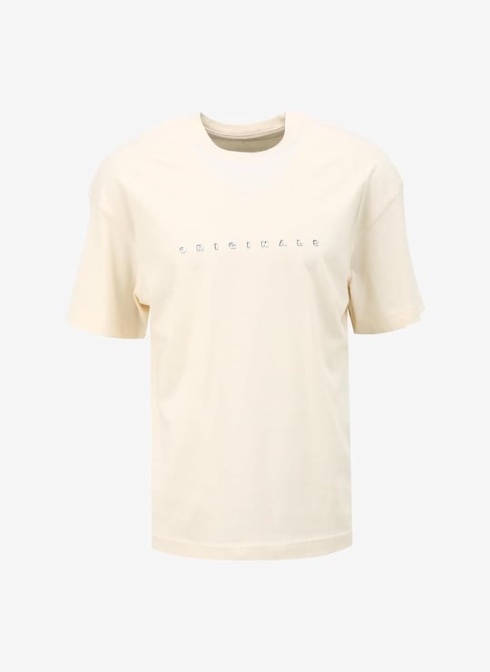 JACK & JONES 5003120539 Tişört Erkek