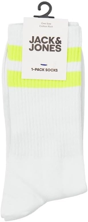 Jack & Jones Additionalsı Jaceli Pamuk Karışımlı Çorap Erkek ÇORAP 12250739