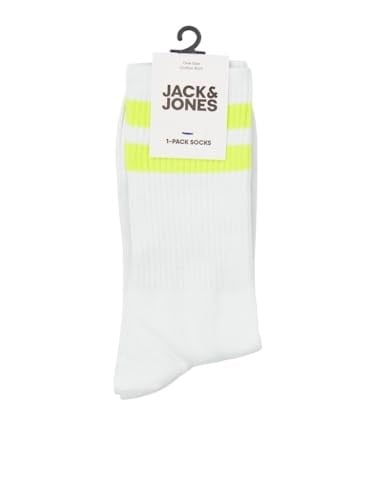 Jack & Jones Additionalsı Jaceli Pamuk Karışımlı Çorap Erkek ÇORAP 12250739