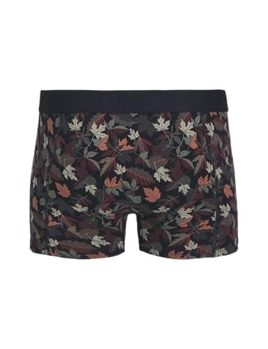 JACK & JONES Erkek boxer şort (3lü paket)