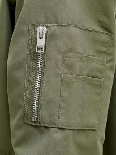 Jack & Jones Erkek Çocuk Bomber Ceket, 5003340949