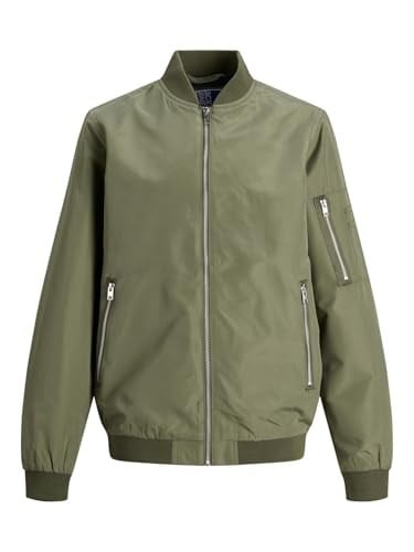 Jack & Jones Erkek Çocuk Bomber Ceket, 5003340949