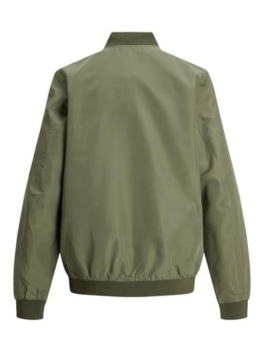 Jack & Jones Erkek Çocuk Bomber Ceket, 5003340949