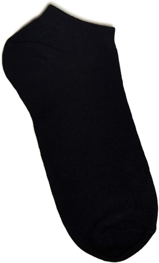 JACK & JONES Erkek JJDONGO SHORT SOCK NOOS Çorap