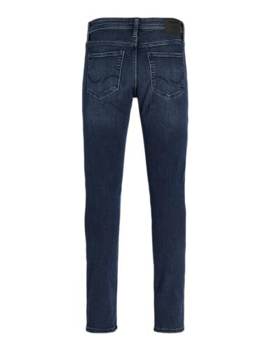 Jack & Jones Erkek JJIGLENN JJORIGINAL AM 812 NOOS Kot Pantolon