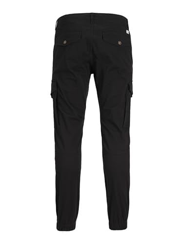 JACK & JONES Erkek JPSTPAUL JJFLAKE AMA NOOS Pantolon | Trunks