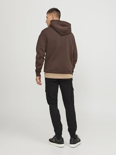 JACK & JONES Erkek JPSTPAUL JJFLAKE AMA NOOS Pantolon | Trunks