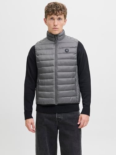 JACK & JONES Erkek yelek