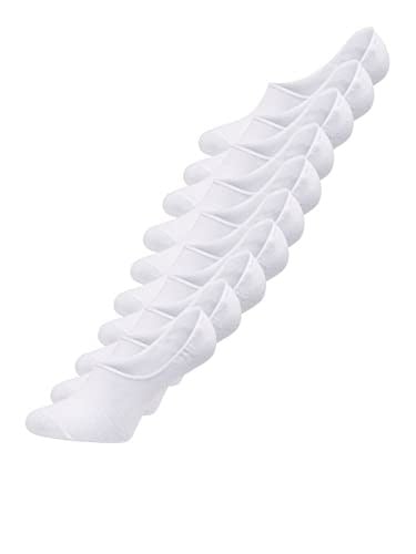 JACK & JONES JACBASIC MULTI SHORT SOCK 10 PACK NOOS Çorap Erkek