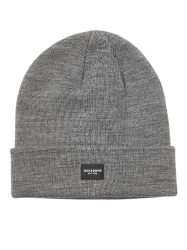 JACK & JONES JACBEANIE & GLOVE KNIT GIFTBOX örgü bere Erkek