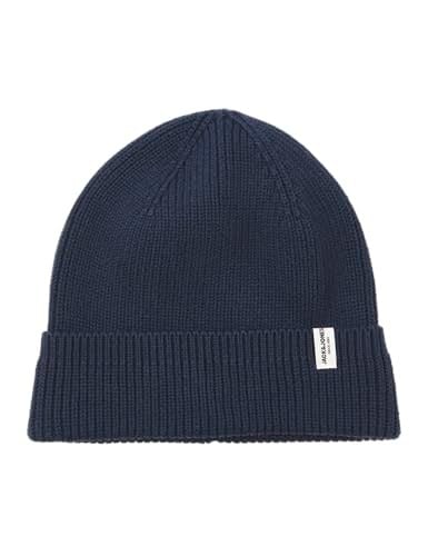 JACK & JONES JACBRINK BEANIE LN Bere Erkekler