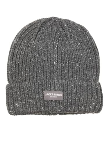 JACK & JONES Jaccliff Nap Beanie Soğuk hava şapkası Erkek