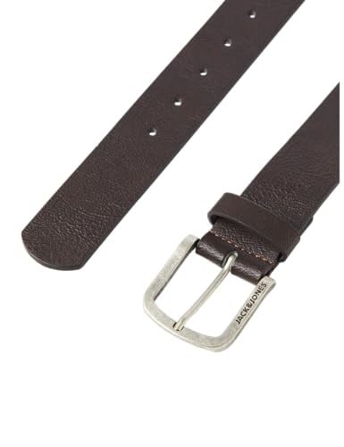JACK & JONES JACHARRY BELT NOOS kemer Erkek