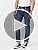 JACK & JONES JACHARRY BELT NOOS kemer Erkek