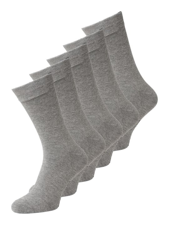 JACK & JONES JACJENS SOCK 5 PACK NOOS Socks Erkek