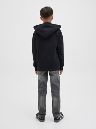 JACK & JONES Jack & Jones Boy Slim Fit Jeans Jjiglenn Jjoriginal Sq 903 Noos Jnr Slim Fit Jeans Junior Jjiglenn Jjoriginal Sq 903 Noos Jnr Erkek