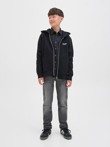 JACK & JONES Jack & Jones Boy Slim Fit Jeans Jjiglenn Jjoriginal Sq 903 Noos Jnr Slim Fit Jeans Junior Jjiglenn Jjoriginal Sq 903 Noos Jnr Erkek