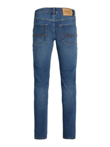 JACK & JONES Jack & Jones Boy Slim Fit Jeans Jjiglenn Jjoriginal Sq 902 Noos Jnr Slim Fit Jeans Junior Jjiglenn Jjoriginal Sq 902 Noos Jnr Erkek