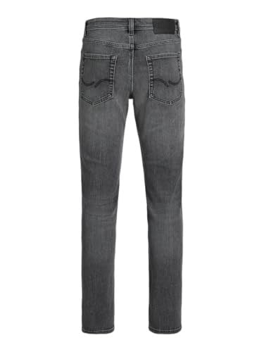 JACK & JONES Jack & Jones Boy Slim Fit Jeans Jjiglenn Jjoriginal Sq 903 Noos Jnr Slim Fit Jeans Junior Jjiglenn Jjoriginal Sq 903 Noos Jnr Erkek