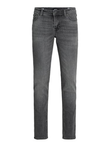 JACK & JONES Jack & Jones Boy Slim Fit Jeans Jjiglenn Jjoriginal Sq 903 Noos Jnr Slim Fit Jeans Junior Jjiglenn Jjoriginal Sq 903 Noos Jnr Erkek