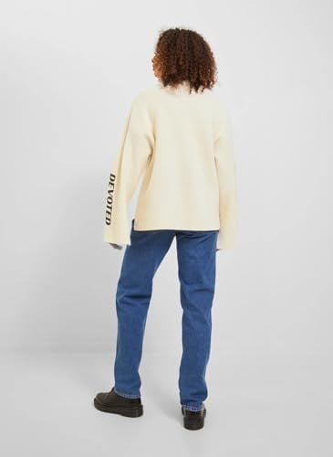 Jack & Jones Jack&jones Balıkçı Yaka Kazak, 12240720
