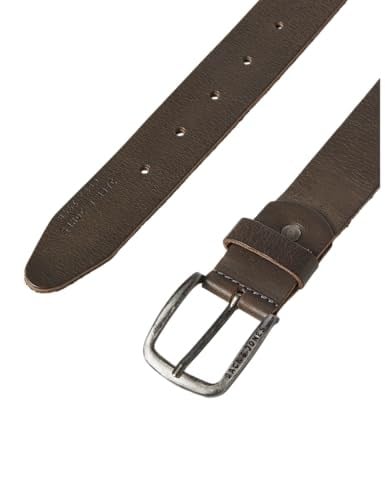 Jack & Jones Jacpaul Leather Belt Noos Kemer Erkek