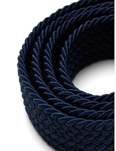 Jack & Jones Jacspring Woven Belt Noos kemer Erkek