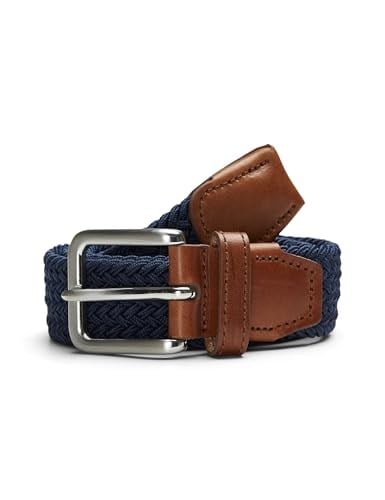 Jack & Jones Jacspring Woven Belt Noos kemer Erkek
