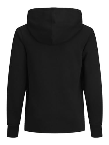 JACK & JONES JCOAIR SWEAT ZIP HOOD NOOS JNR Sweatshirt Erkek çocuk